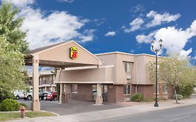 Super 8 Motel st George Utah